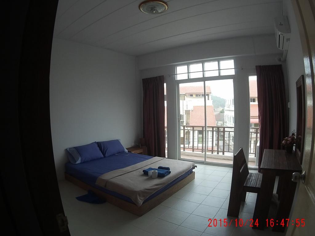 Rassada Place Ratsada Room photo