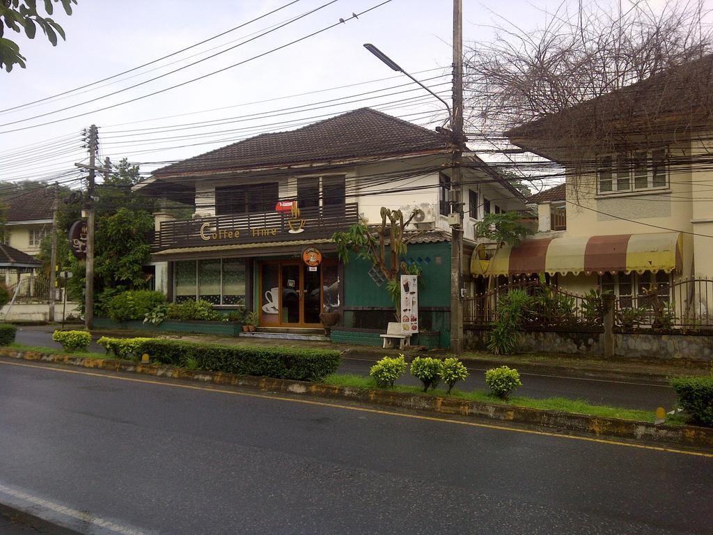 Rassada Place Ratsada Exterior photo